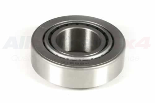 TZZ100150 - BEARING - DIFFERENTIAL - Suitable for Freelander 1 From ALLMAKES
