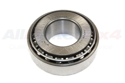 TZZ100150G - BEARING-TAPER ROLLER - Suitable for Freelander 1 From PR2 TIMKEN