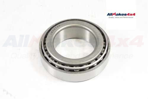 TZZ100170 - BEARING - DIFFERENTIAL - F1     DO NOT SUPERSEDE From ALLMAKES