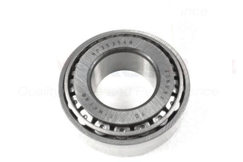 TZZ100190G - BEARING - TAPER ROLLER - MAINSHAFT AND GEARS - R380 - Suitable for Discovery 1, Discovery 2, Defender 1983-2006 & Range Rover P38 From PR2 TIMKEN