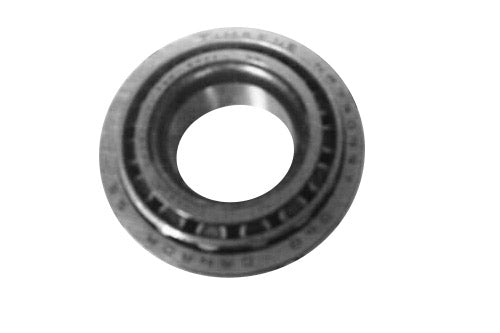 TZZ100200 - BEARING - TAPER ROLLER - LAYSHAFT - R380 - Suitable for Discovery 1, Discovery 2, Defender 1983-2006 & Range Rover P38 From PR2 TIMKEN