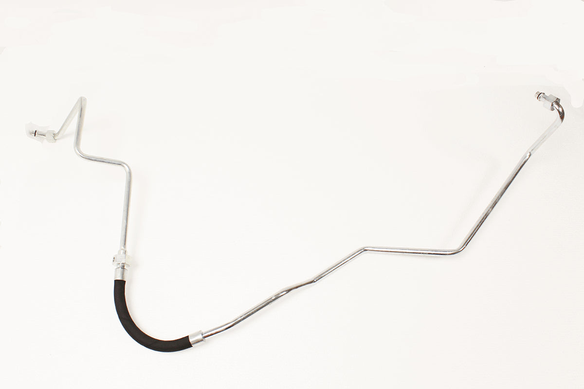 UBP101000 - PIPE From PR2 ALLMAKES