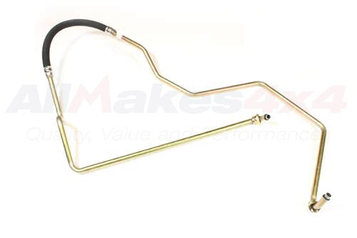 UBP101010 - PIPE From PR2 ALLMAKES