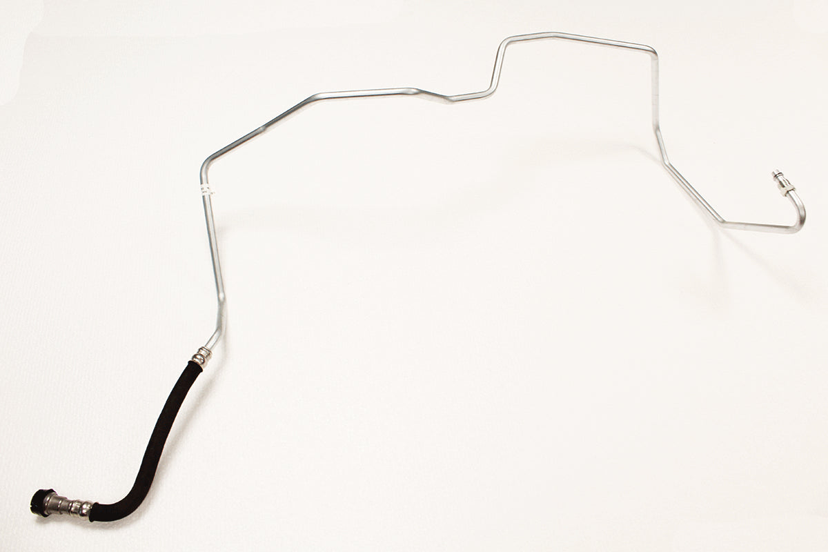 OIL COOLER PIPE UBP101601