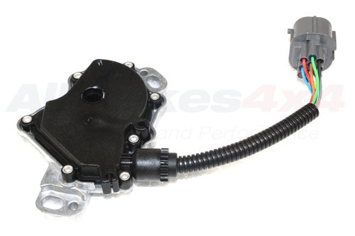 SWITCH - TRANSMISSION SELECTOR - ZF - D2 UHB100190