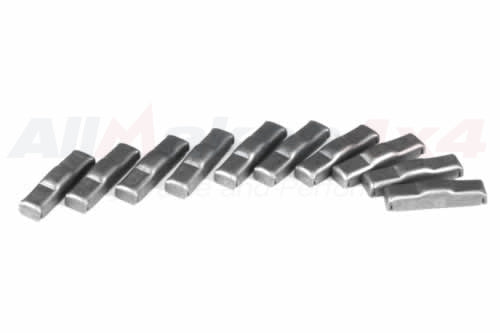 UKC3530L - SHIFTING PLATE - DEF - D1 - RRC From ALLMAKES