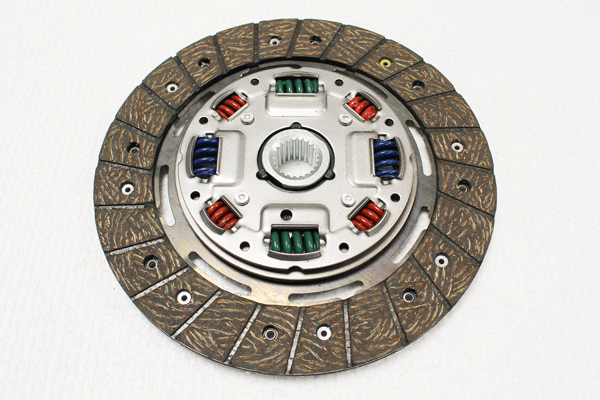 UQB500030 - CLUTCH PLATE - Suitable for Discovery 1, Defender 1983-2006 & Range Rover Classic From ALLMAKES