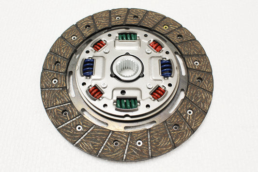 UQB500030 - CLUTCH PLATE - Suitable for Discovery 1, Defender 1983-2006 & Range Rover Classic From ALLMAKES