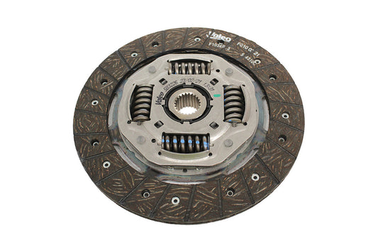 UQB500030G - CLUTCH PLATE - Suitable for Discovery 1, Defender 1983-2006 & Range Rover Classic From VALEO