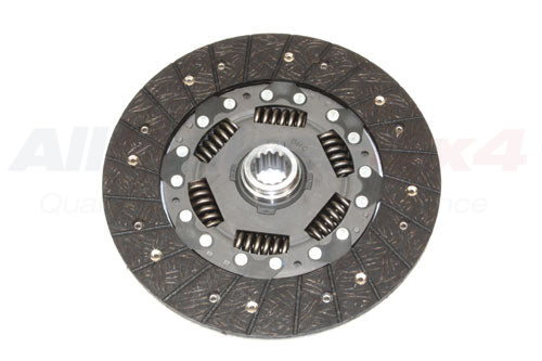 UQB500040 - PLATE - CLUTCH PRESSURE From ALLMAKES