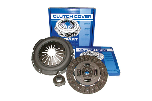 URB500060R - KIT - CLUTCH From ALLMAKES