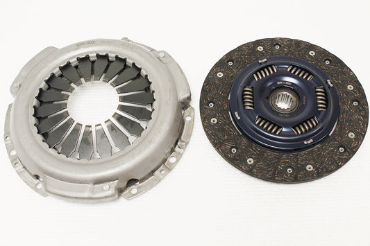 URB500070B - CLUTCH KIT - COVER +PLATE - LEAD FREE - TD4 2.0 DIESEL - Suitable for Freelander 1 From PR2 BORG AND BECK