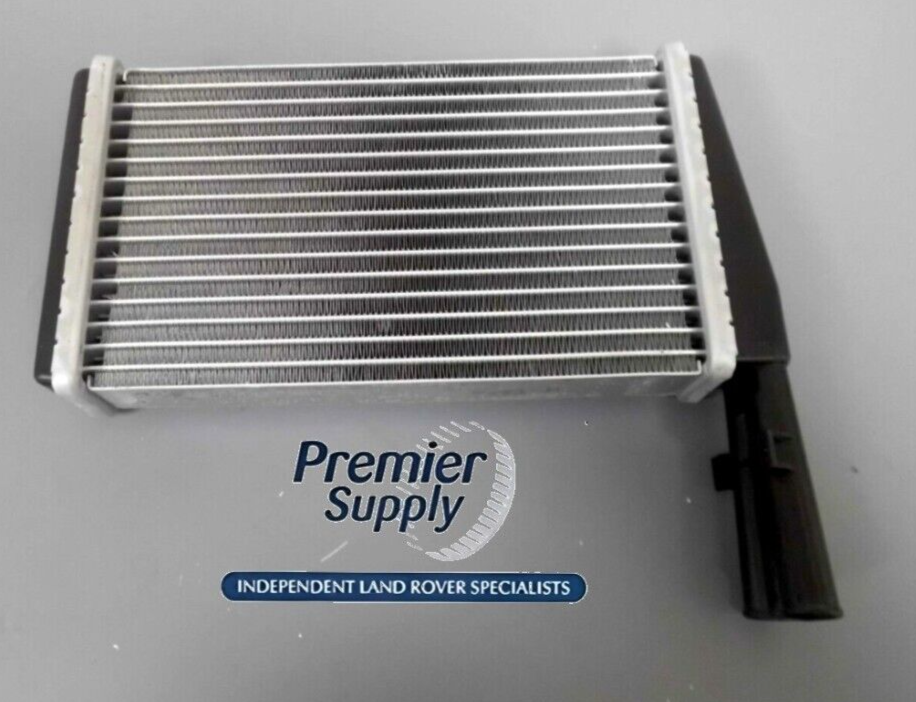 LAND ROVER DEFENDER HEATER MATRIX (STRAIGHT PIPES) UTP1725