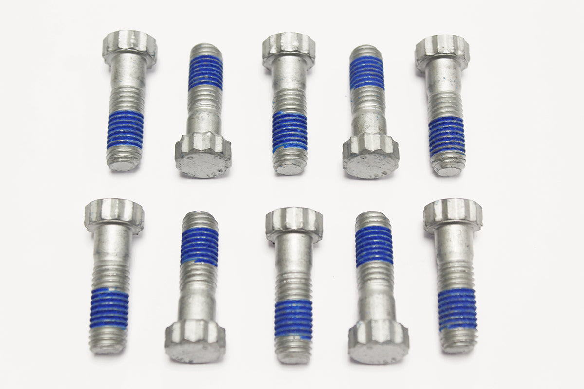 UYG500050 - M10 BOLT From PR2 ALLMAKES OE