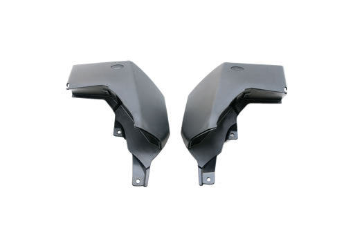 VPLAP0017 - Rear mudflaps for Discovery 3 & 4