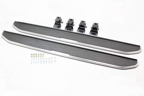 VPLCP0210 - SIDE STEPS FIXED - DISCOVERY SPORT 2015 ON