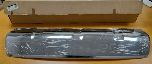 GENUINE LAND ROVER DISCOVERY SPORT STAINLESS PLATE SKID VPLCP0213