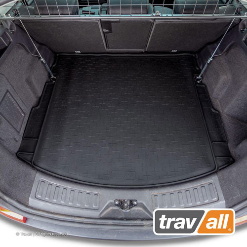 VPLCS0279 - MAT - LOADING COMPARTMENT - RUBBER From ALLMAKES