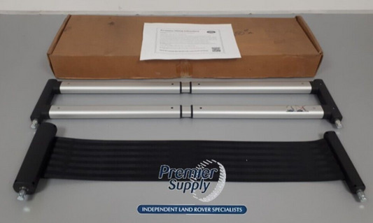 Genuine Range Rover Evoque & Sport Load Retention System VPLVS0125