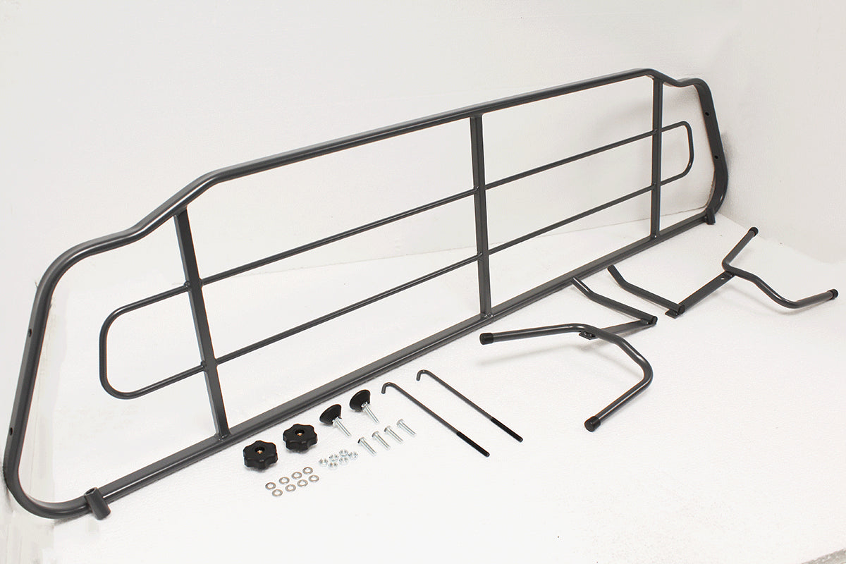 VPLFS0146 - DOG GUARD -  FREELANDER 2/LRD 06-14 From ALLMAKES