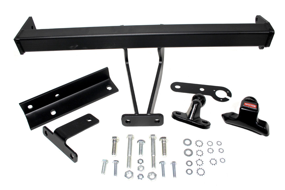 VPLFT0118 - TOWING KIT -FIXED - FITS F2