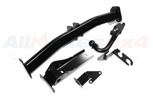 VPLFT0119 - Tow bar kit detachable swan neck for Freelander 2