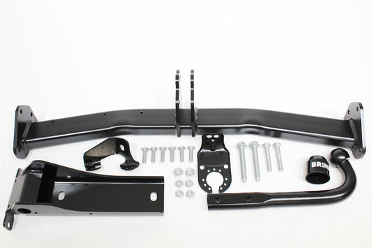 VPLFT0120 - Tow bar kit fixed swan neck for Freelander 2
