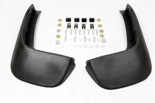 Pair of rear mudflaps for Range Rover L405