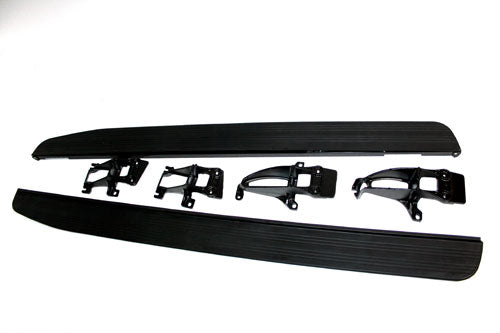VPLGP0226 - SIDE STEPS - 4 DOOR ESTATE - Suitable for Range Rover 2013 Onwards, Range Rover Sport 2014 Onwards From BRITPART