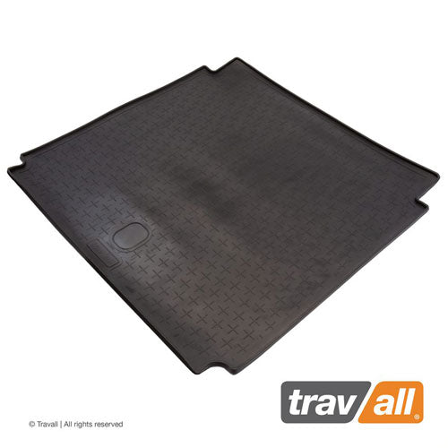 VPLGS0260 - MAT LOADING COMPARTMENT RUBBER RR 2013> From ALLMAKES