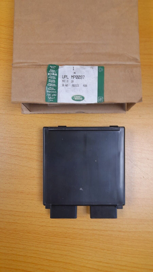 GENUINE RANGE ROVER L322 DEPLOYABLE SIDE STEP CONTROL MODULE UNIT ECU VPLMP0097