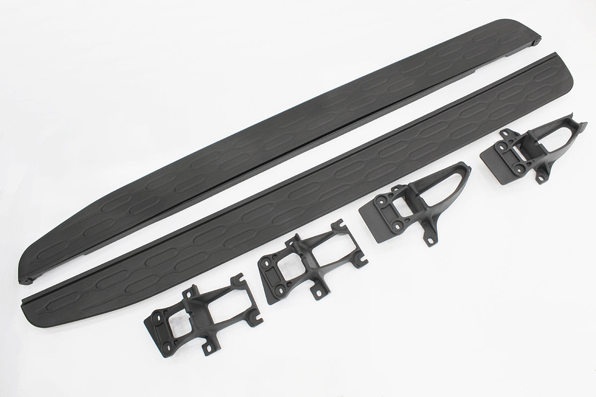 DISCOVERY 5 SIDE STEP KIT