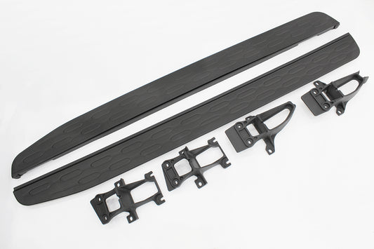 DISCOVERY 5 SIDE STEP KIT