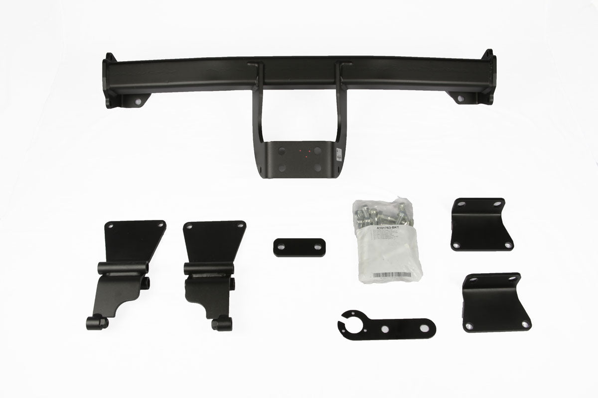 VPLRT0175 - Tow bar kit fixed with multi height tow bracket for Discovery 5