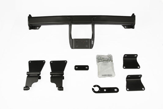 VPLRT0175 - Tow bar kit fixed with multi height tow bracket for Discovery 5