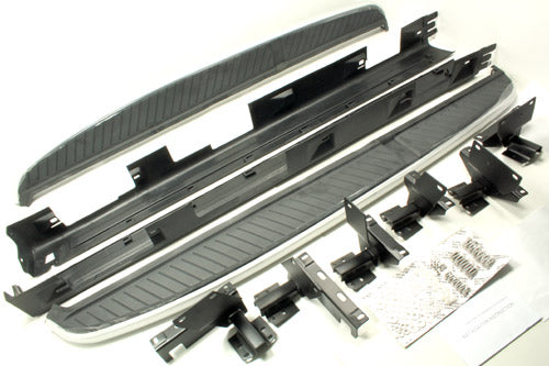 VPLSP0040 - SIDE STEP - FIXED - RRS 2005-2013 From PR2 ALLMAKES