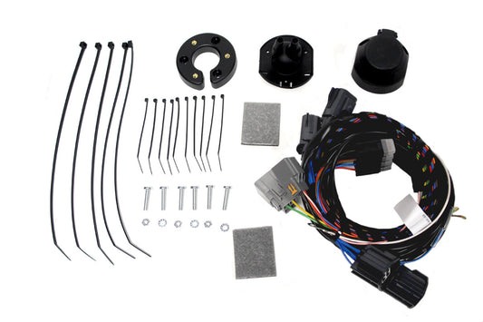 VPLST0014 - Tow bar electrics for Range Rover Sport 2010-13 not USA CAN or MEX