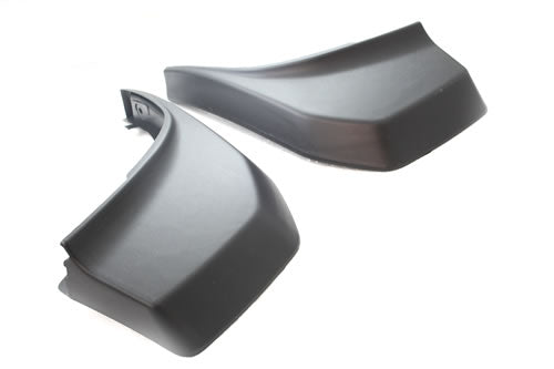 VPLVP0069 - FRONT MUD FLAPS - EVOQUE PURE & PRESTIGE From ALLMAKES