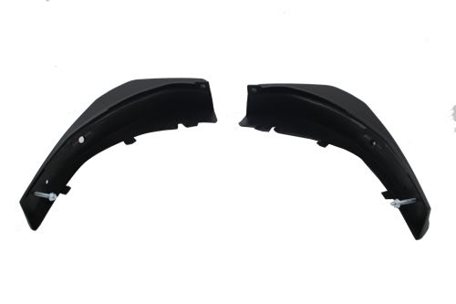 VPLVP0070 - MUDFLAPS - REAR - EVOQUE DYNAMIC From ALLMAKES