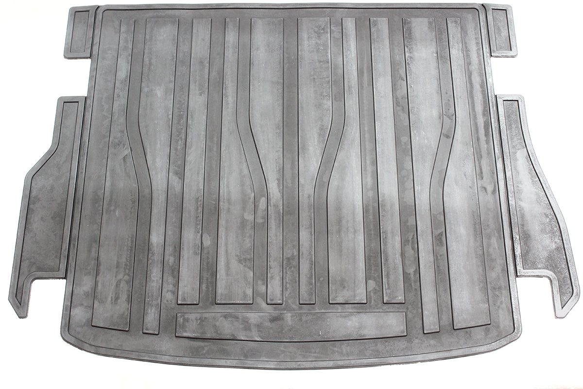 VPLVS0091 - RUBBER MAT EVOQUE From ALLMAKES