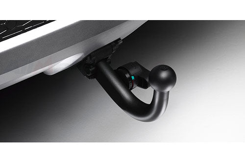 VPLVT0069 - Tow bar kit with quick release hitch for Evoque