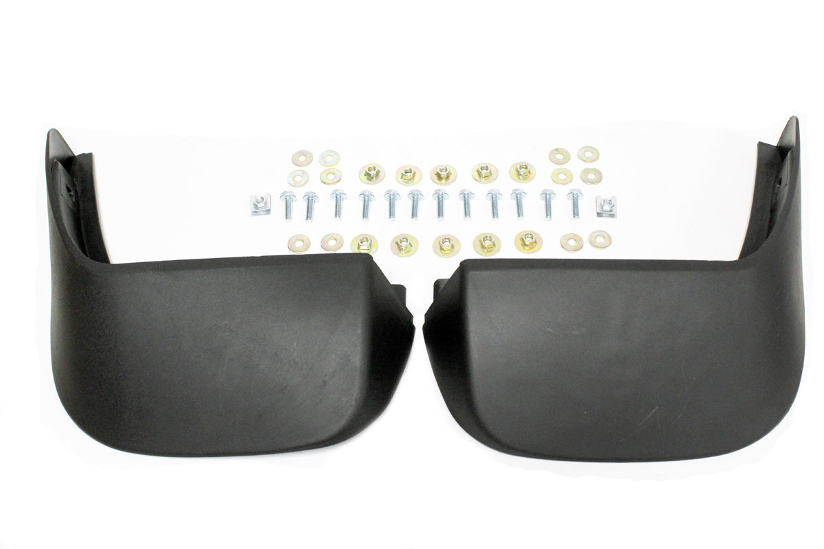 VPLWP0165 - Pair of front mudflaps for Range Rover Sport 2013 on