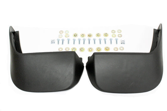 VPLWP0165 - Pair of front mudflaps for Range Rover Sport 2013 on