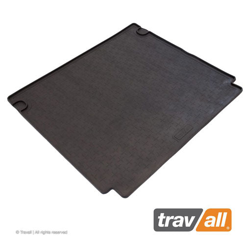 VPLWS0225 - MAT - LOADING COMPARTMENT - RUBBER From ALLMAKES