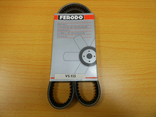 VS925 FERODO FAN BELT