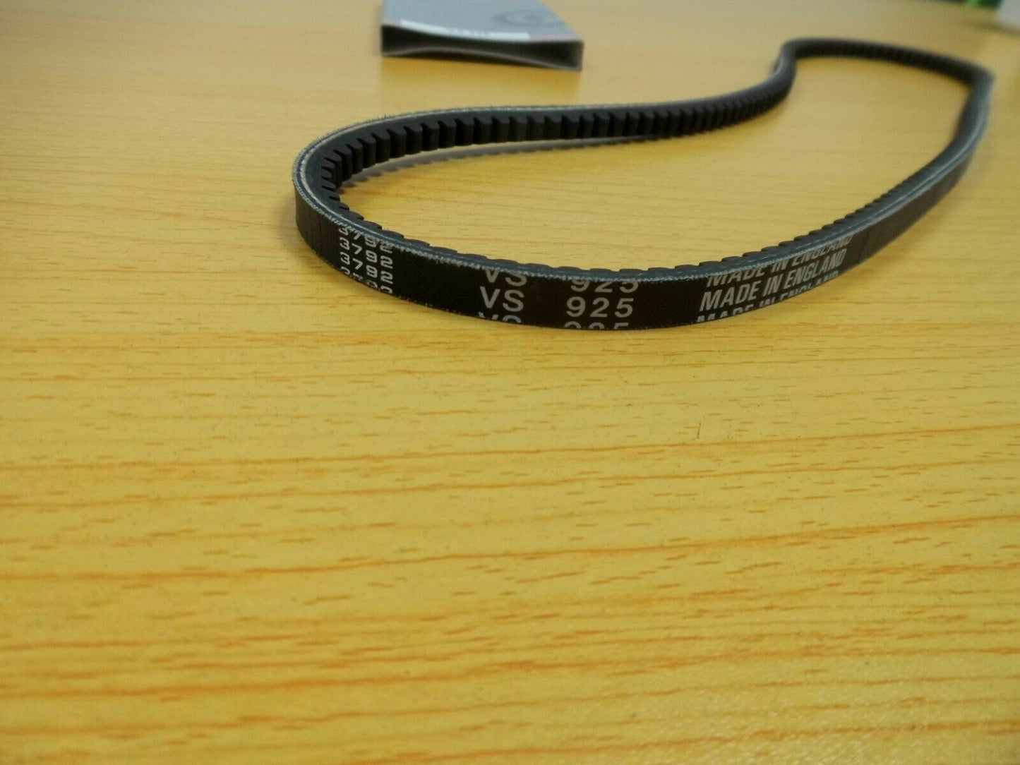 VS925 FERODO FAN BELT