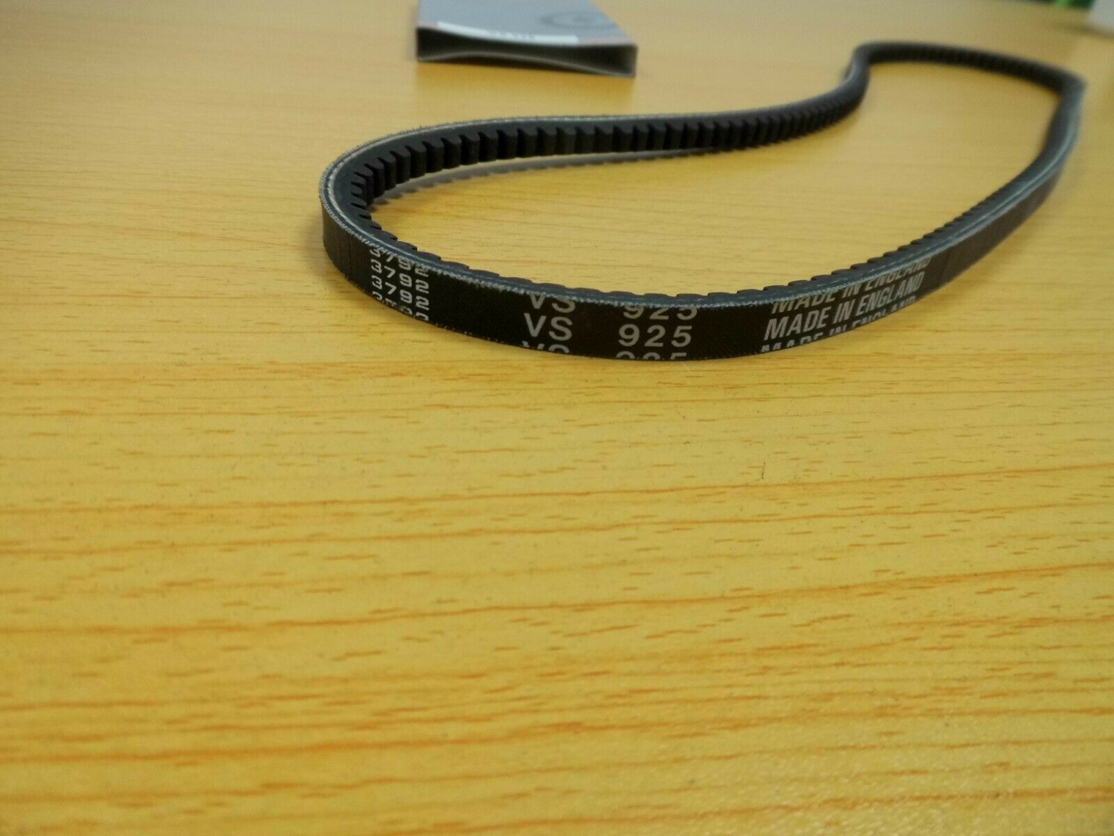 VS925 FERODO FAN BELT