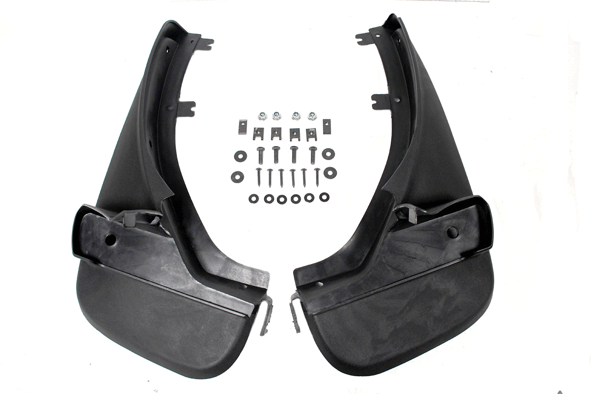 VUB503940 - FRONT MUD FLAPS - RR L322 FROM 6A198416 From ALLMAKES
