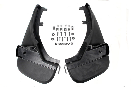 VUB503940 - FRONT MUD FLAPS - RR L322 FROM 6A198416 From ALLMAKES