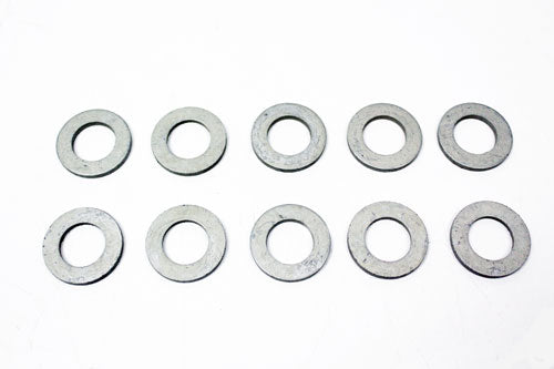 WA116106 - RESTRICTOR - D3 - RR SPORT 05-09 - D4 - DEF 07> From PR2 ALLMAKES OE